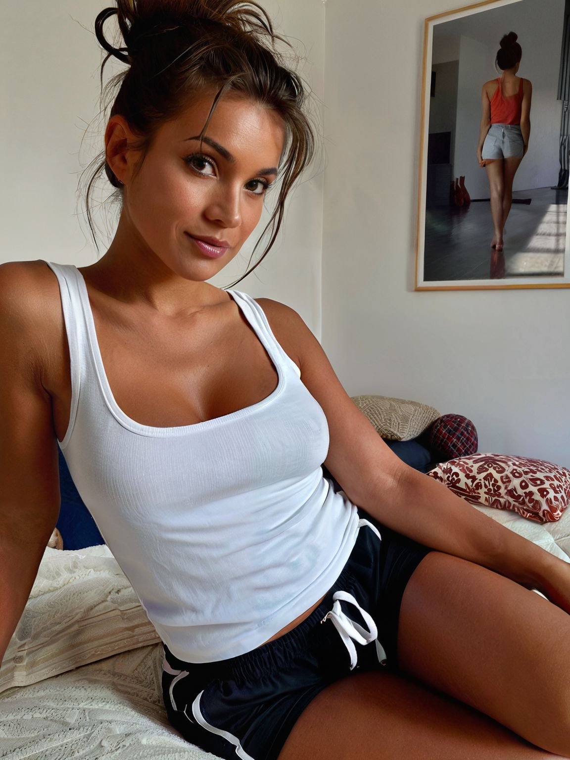 Проститутка Танди